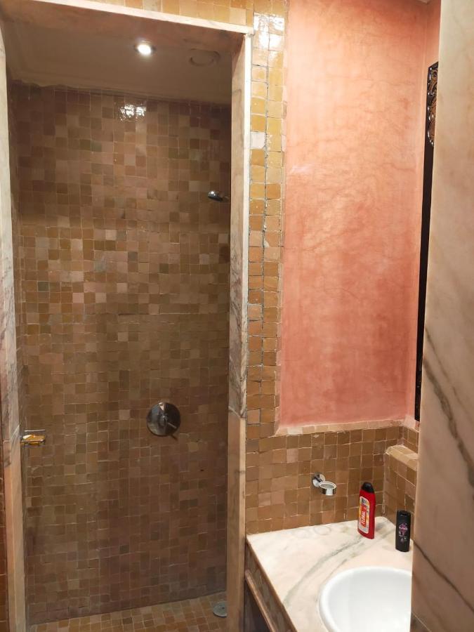 Palmeraie Village Appartement *