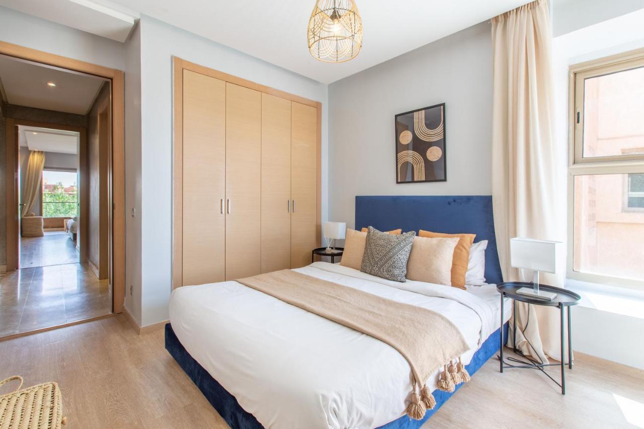 Apartment Escale De Charme - Prestigia Golf - Vue Piscine *