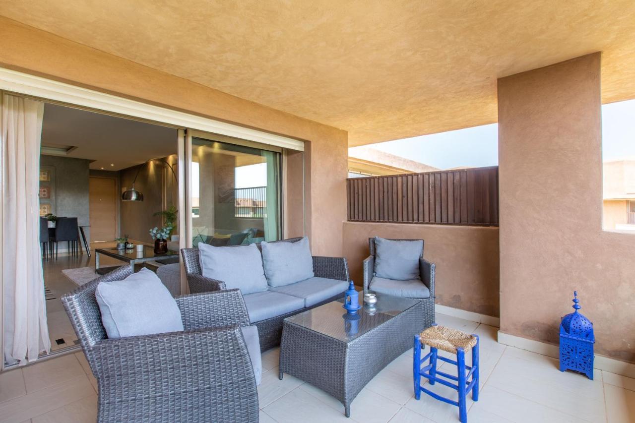 Escale De Charme - Prestigia Golf - Vue Piscine Apartment