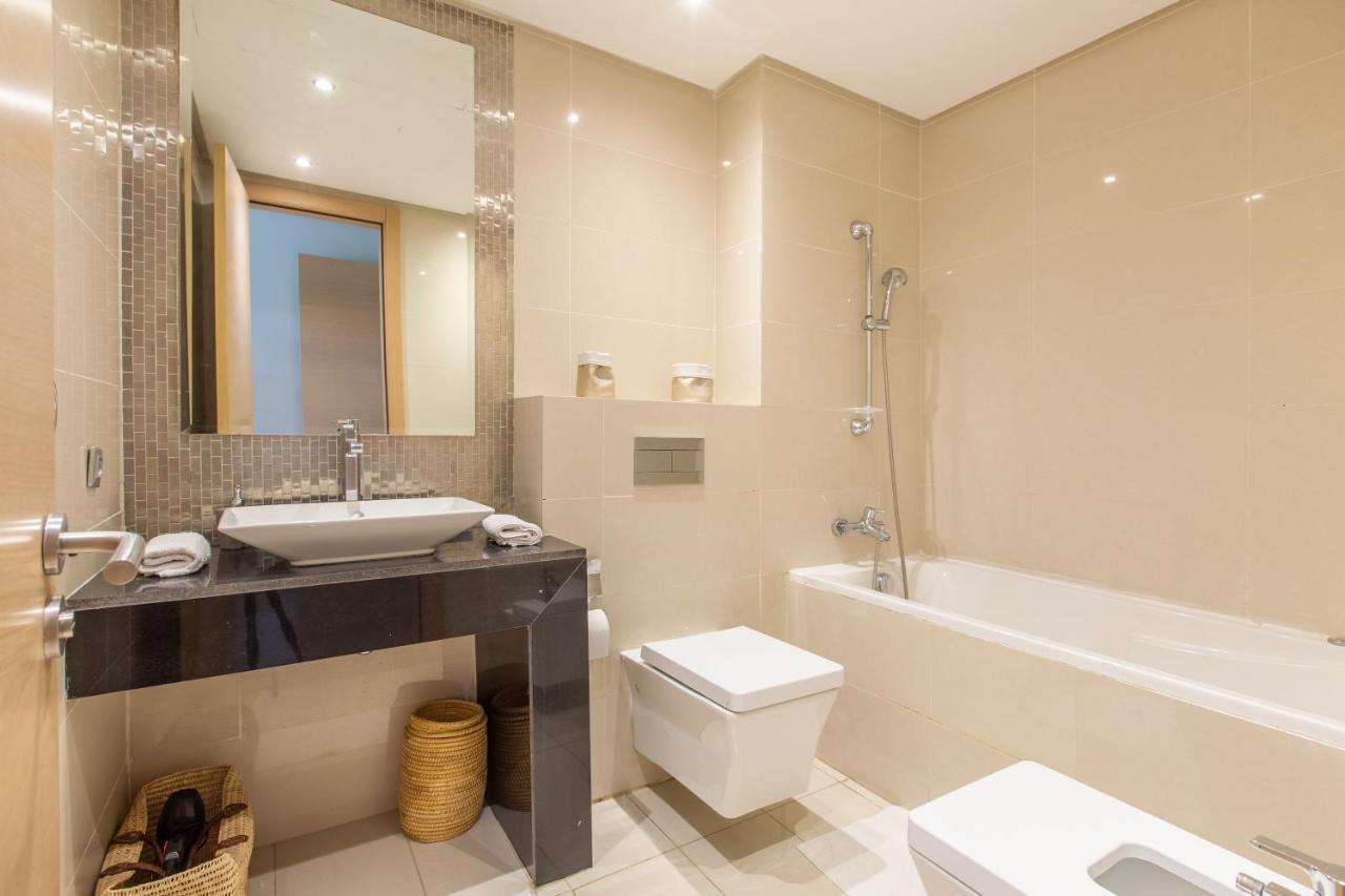 Escale De Charme - Prestigia Golf - Vue Piscine Apartment Marrakesh