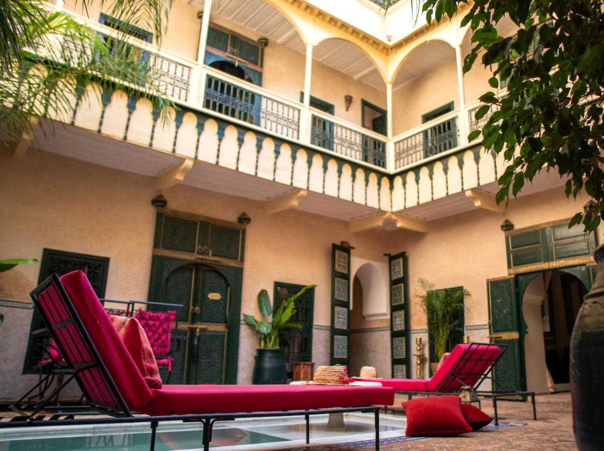 Hotel Dar Habiba By Garden Wonders 3*