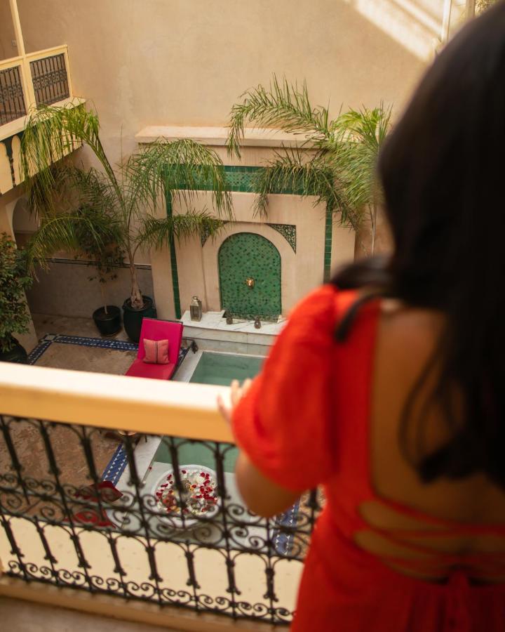 Dar Habiba By Garden Wonders