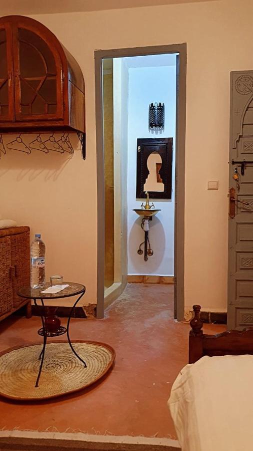 Dar Malwan Séjour chez l'habitant Marrakesh