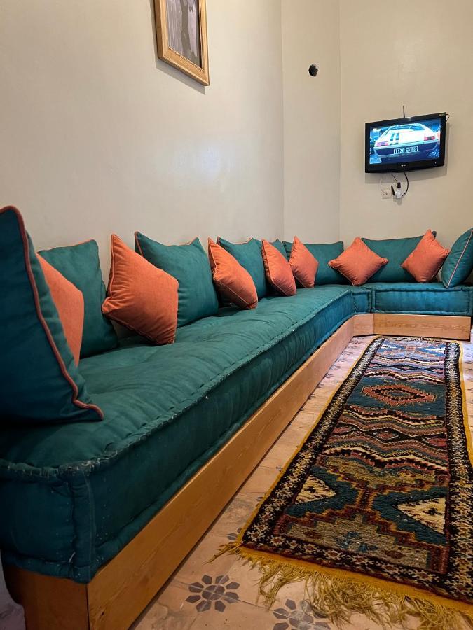 Bed & Breakfast Dar Les Freres *