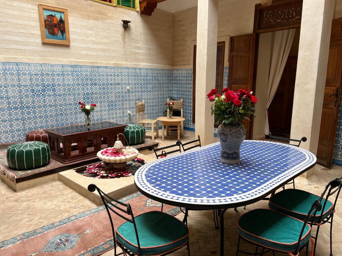 Dar Les Freres Bed & Breakfast