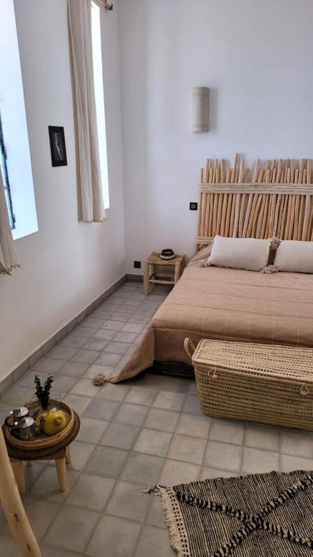 Riad Nohad Marrakech Marrakesh