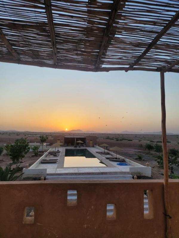 Nohad Marrakech *