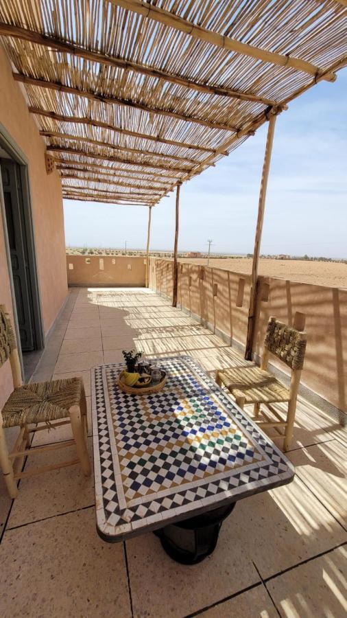 Nohad Marrakech Riad *