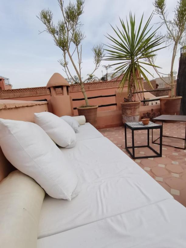 Dar Sakina * Marrakesh
