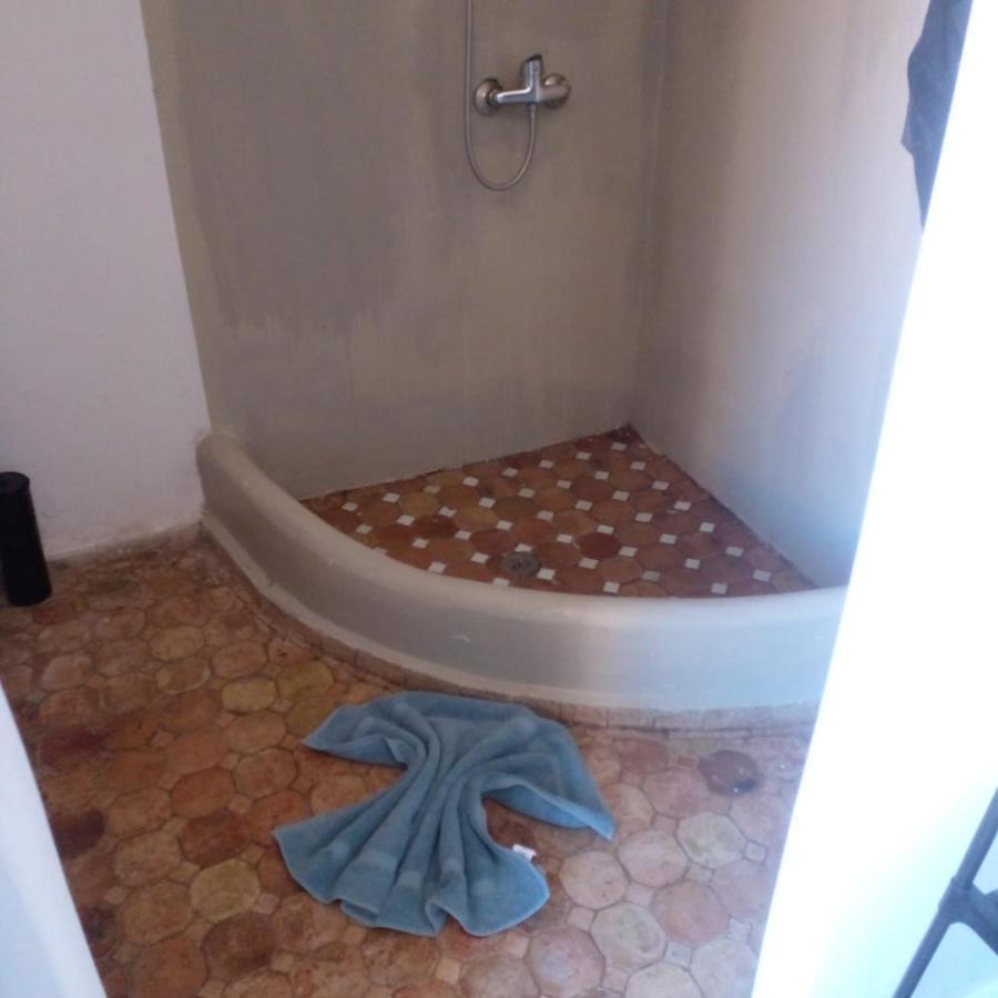 Dar Sakina Riad *