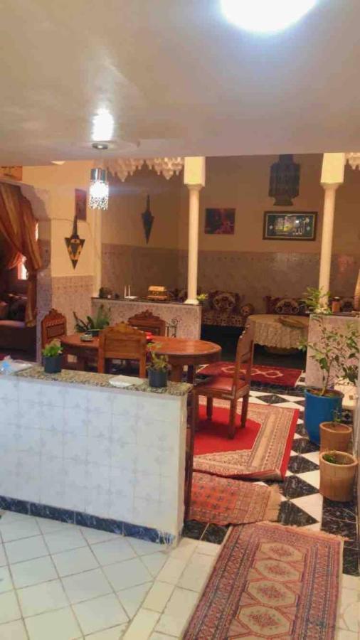 Apartment Marrakech Marrakesh