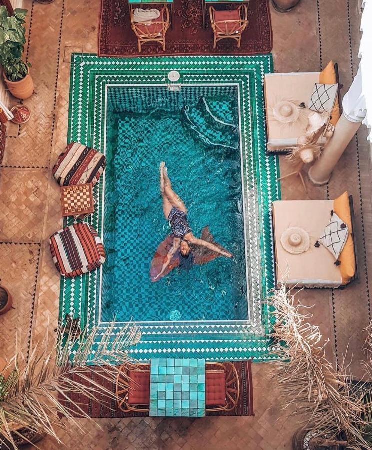 Dima Marrakech