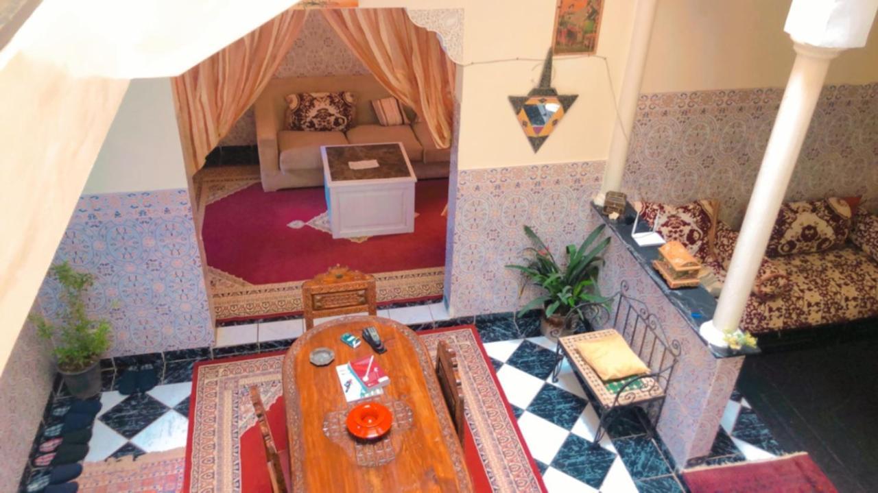 Marrakech Apartment Marrakesh