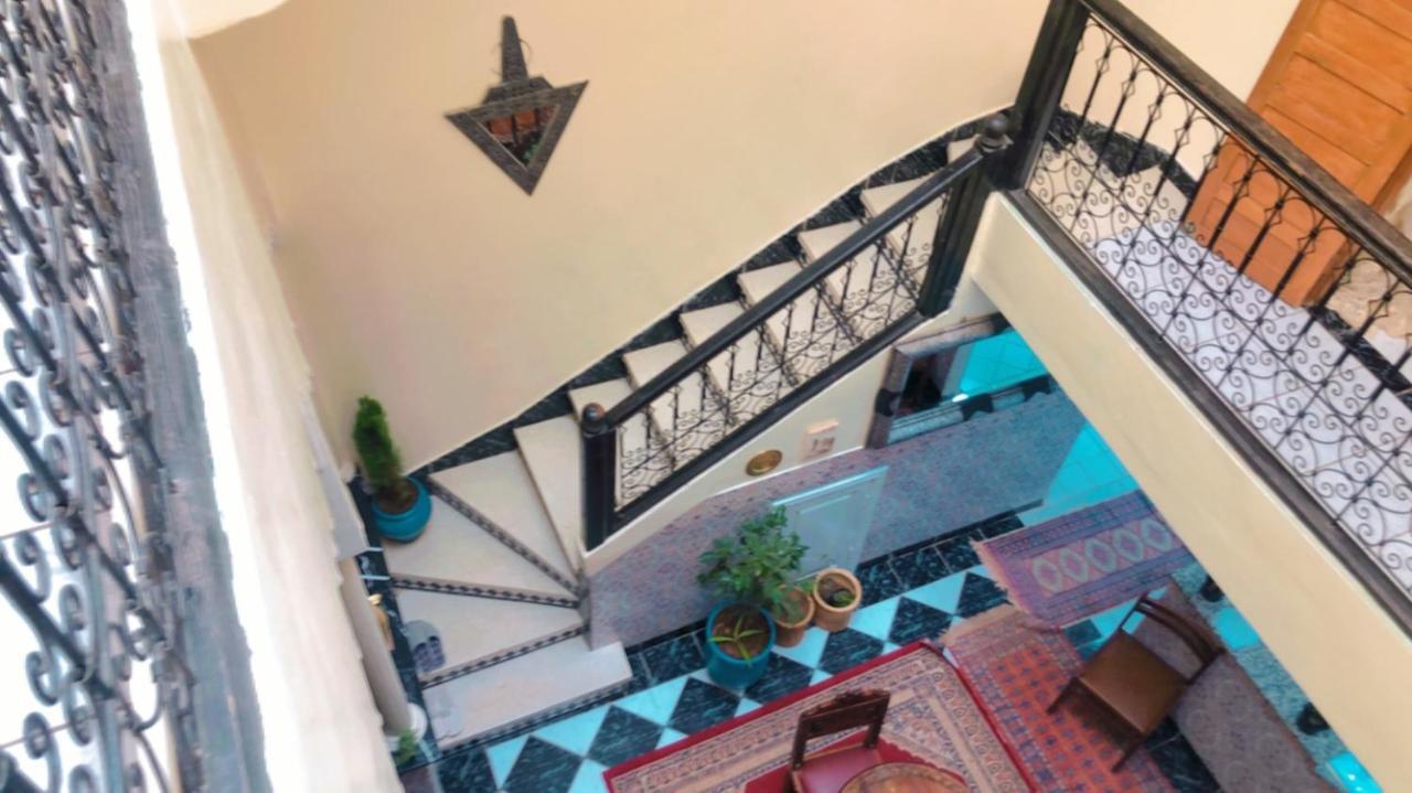 Marrakech Apartment Marrakesh
