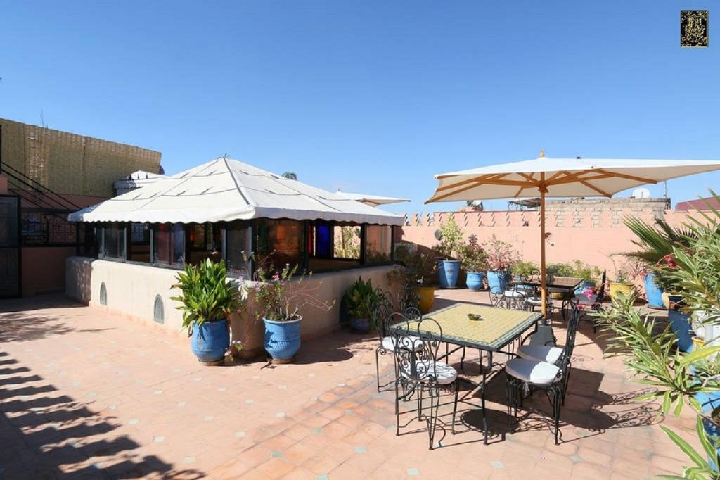 Bed & Breakfast Araba Felice