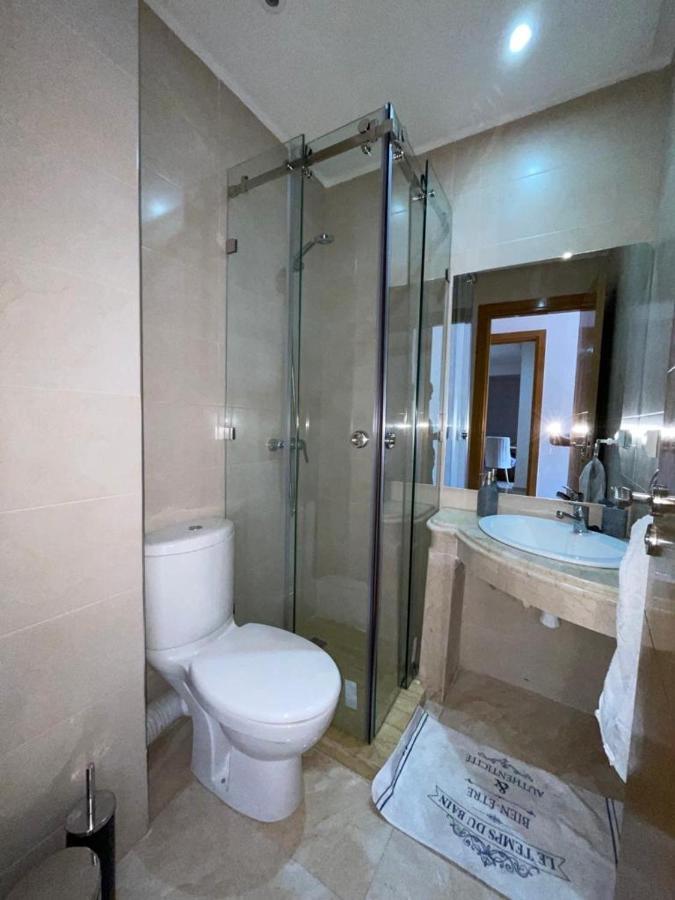Apartamento Arras Operah Marrakech *