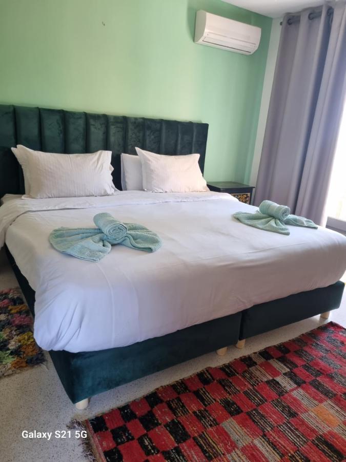 Les Deux Citronniers Guest house 3*