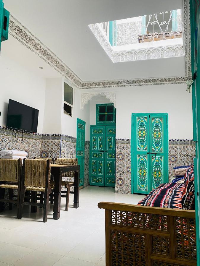 Guest house Jamaa El Fana