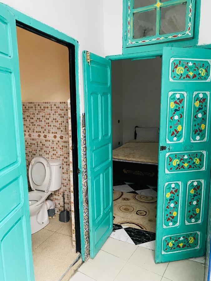 Guest house Jamaa El Fana *
