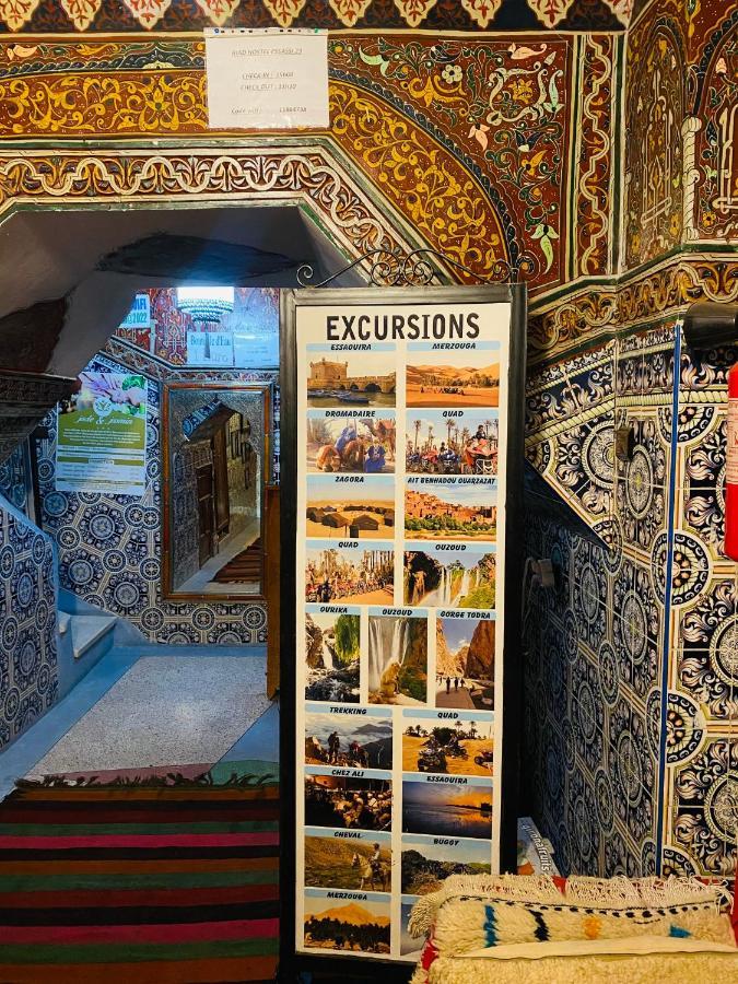 Guest house Jamaa El Fana