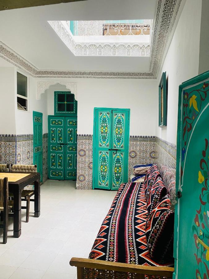 Jamaa El Fana * Marrakesh
