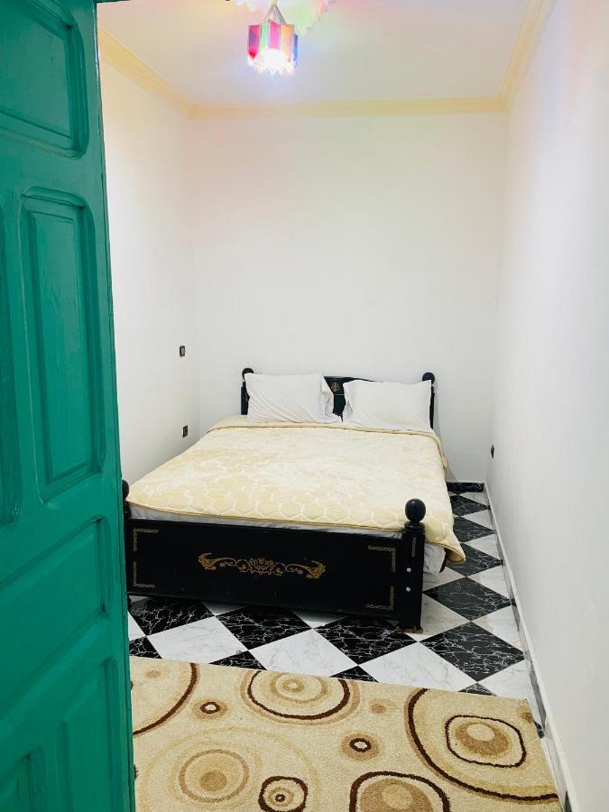 Jamaa El Fana Guest house