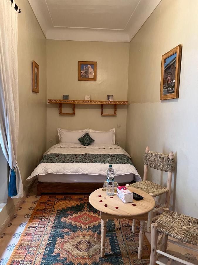 Dar Les Freres Marrakesh