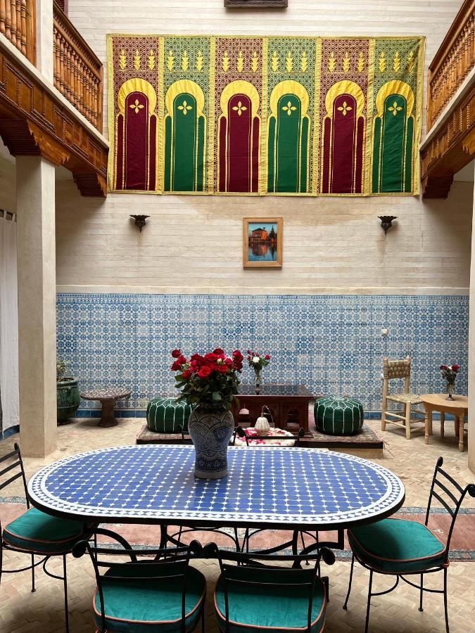 Bed & Breakfast Dar Les Freres