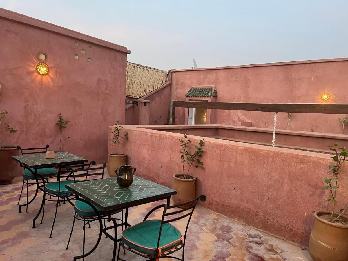 Dar Les Freres * Marrakesh