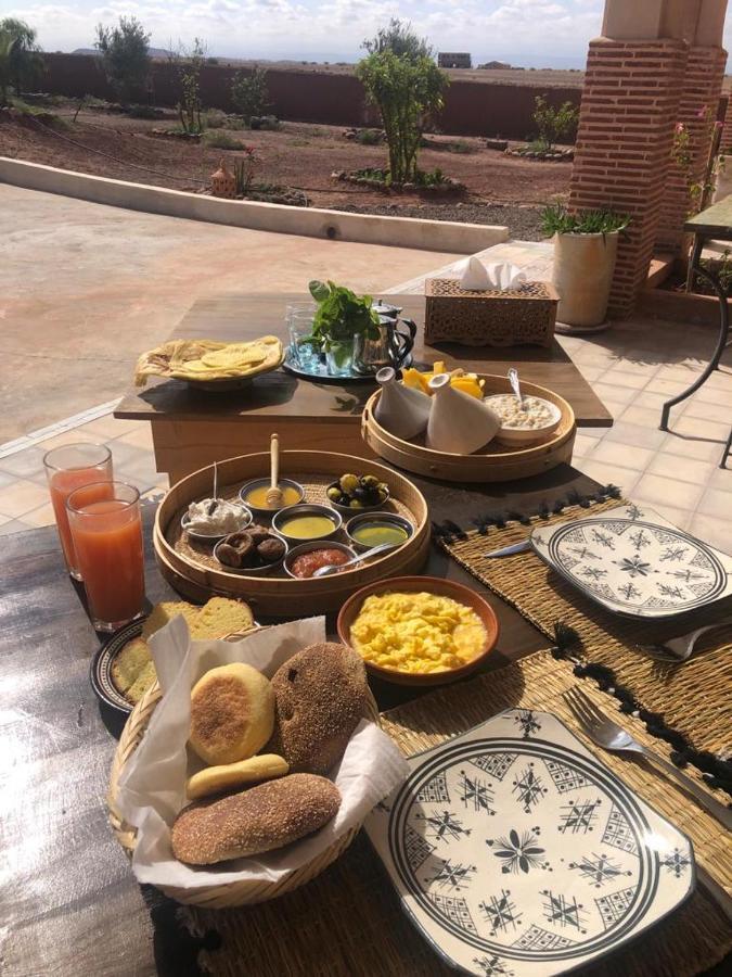 Nohad Marrakech Riad