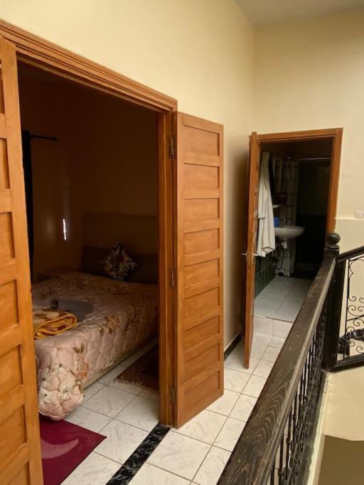 Marrakech Apartment
