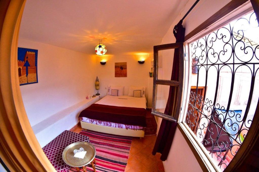 Dar Saba Shika Maison d'hôtes
