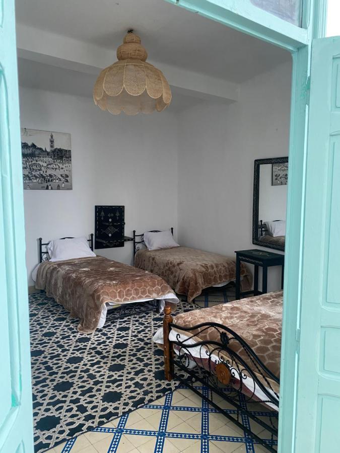 Jamaa El Fana Guest house Marrakesh