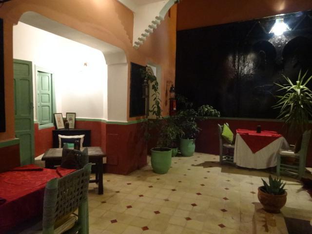 Riad Dar Moughita