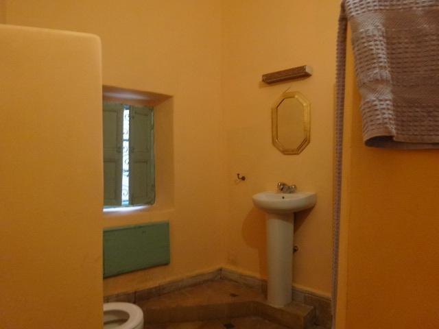 Riad Dar Moughita