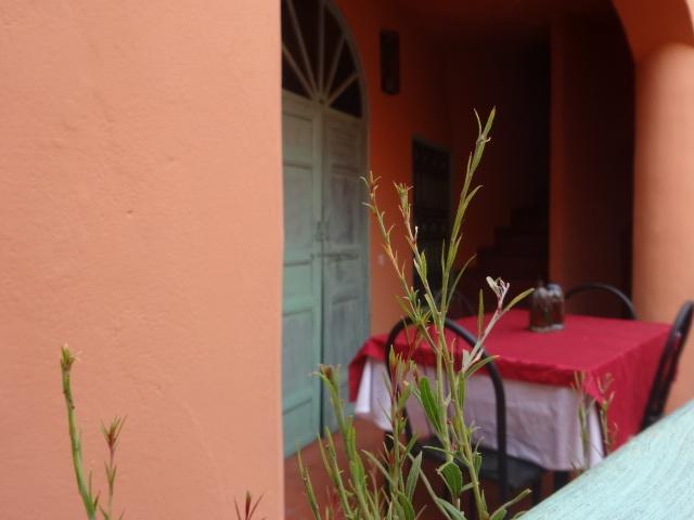 Dar Moughita Riad Marrakesh