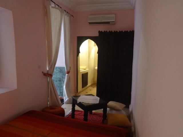 Dar Moughita Marrakesh