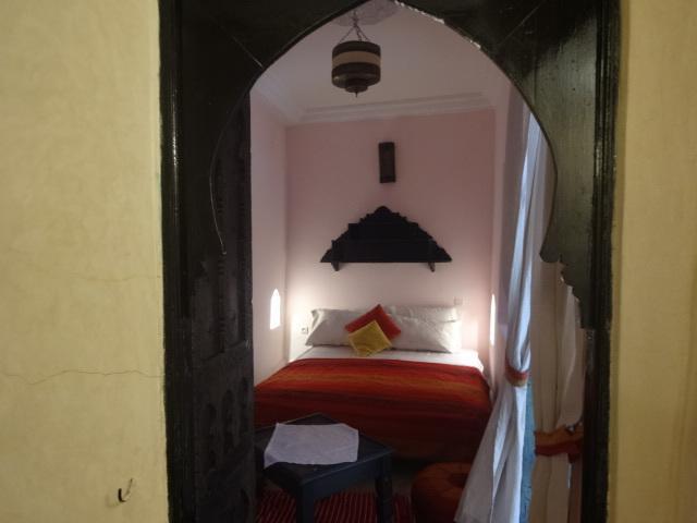 Riad Dar Moughita Marrakesh