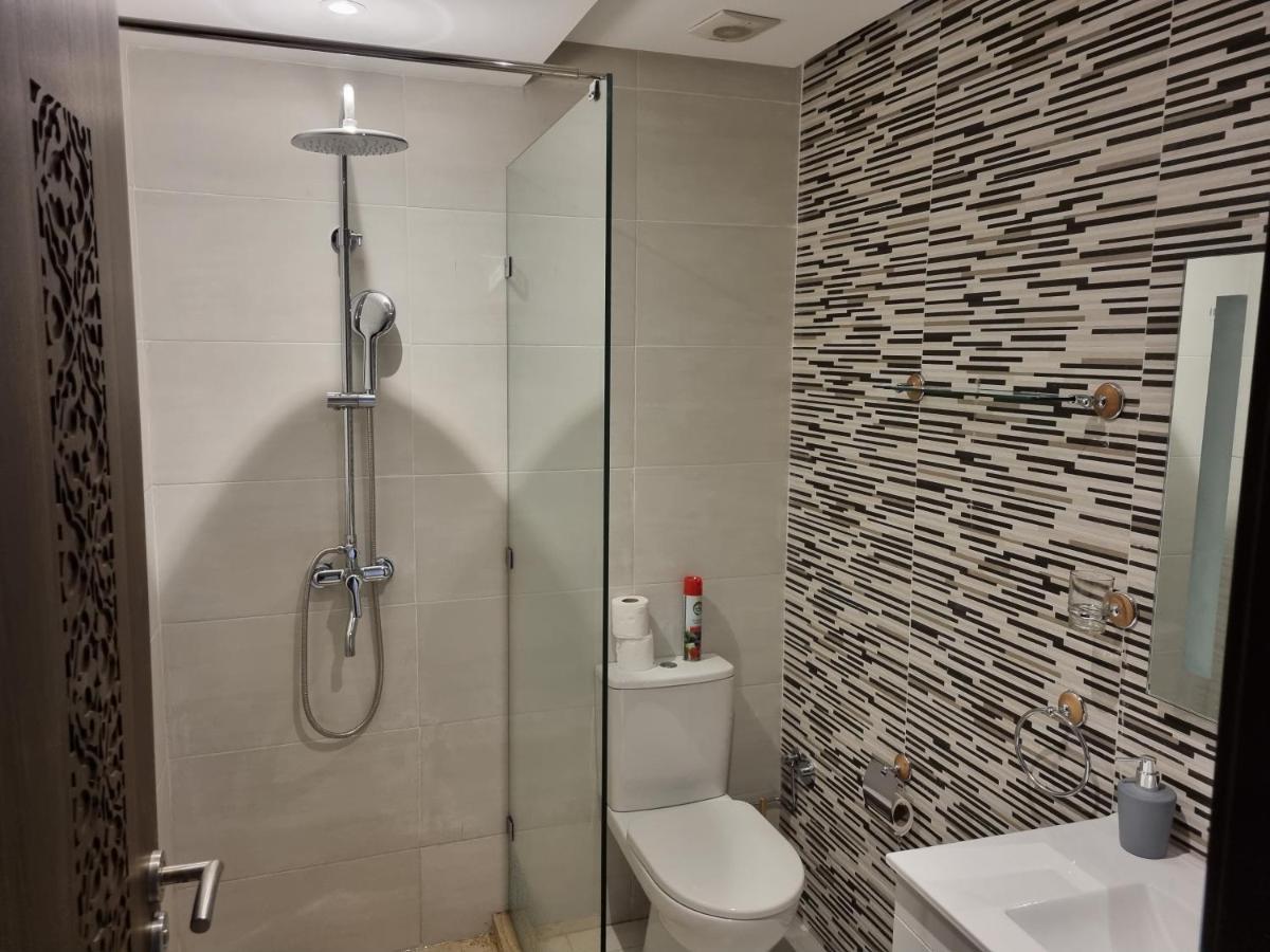 Apartamento Marrakech Standing Piscine