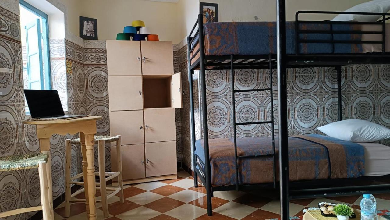 Hostel Happy Marrakchy Marrakesh