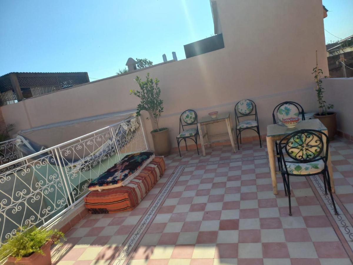 Riad *