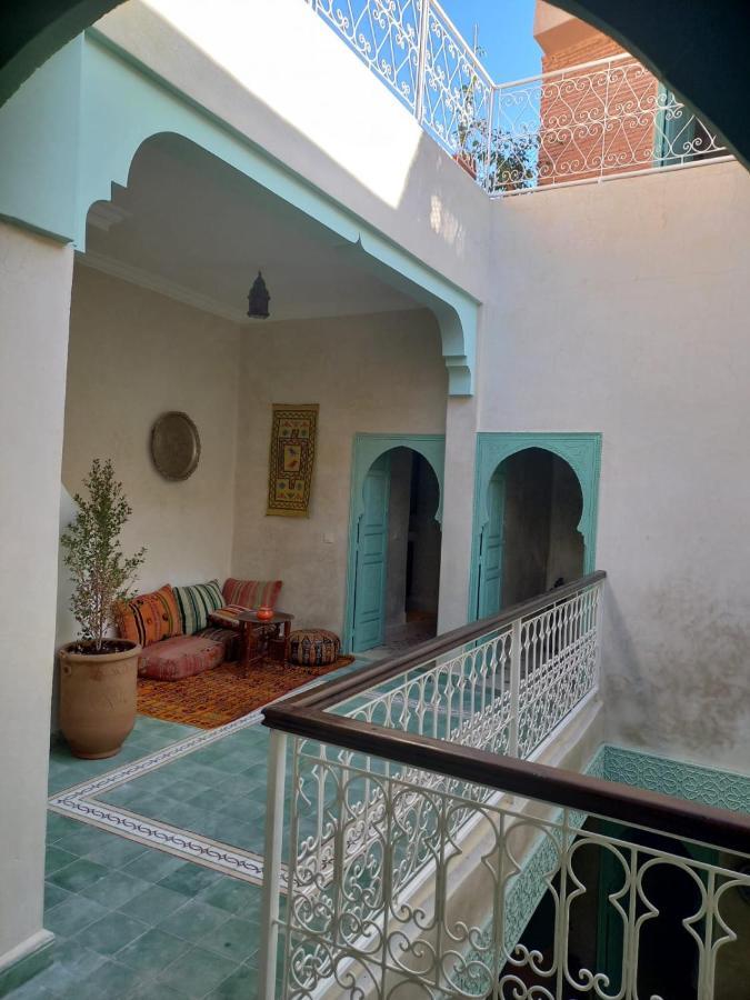Riad * Marrakesh
