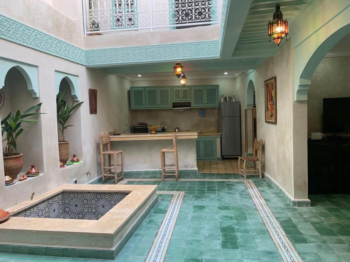Riad Riad