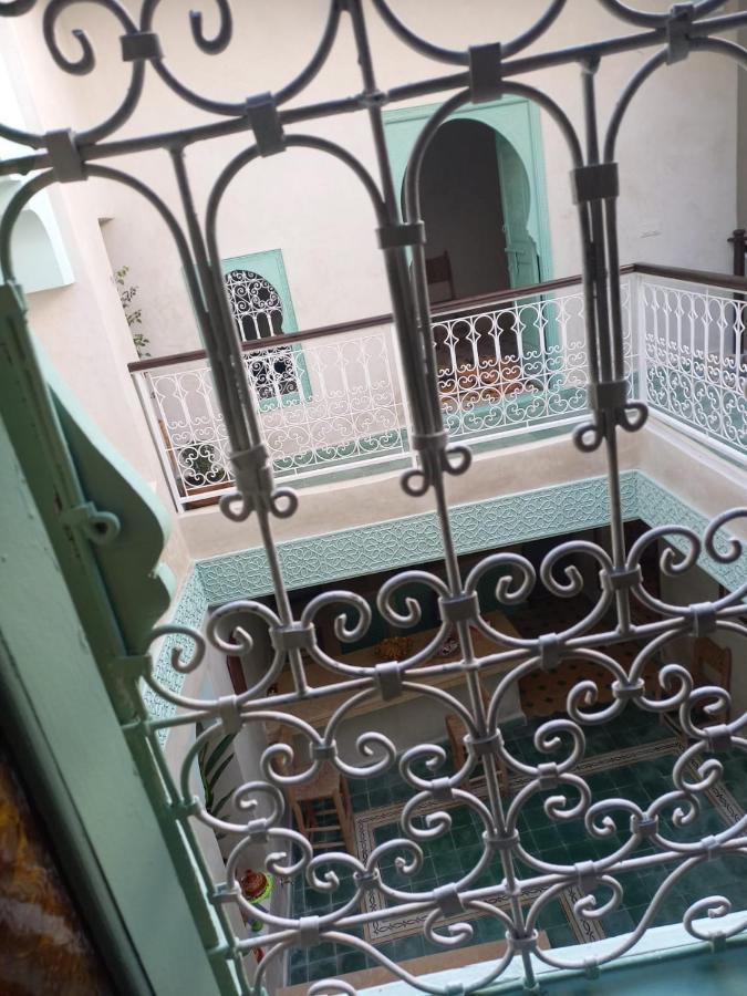 Riad Riad *