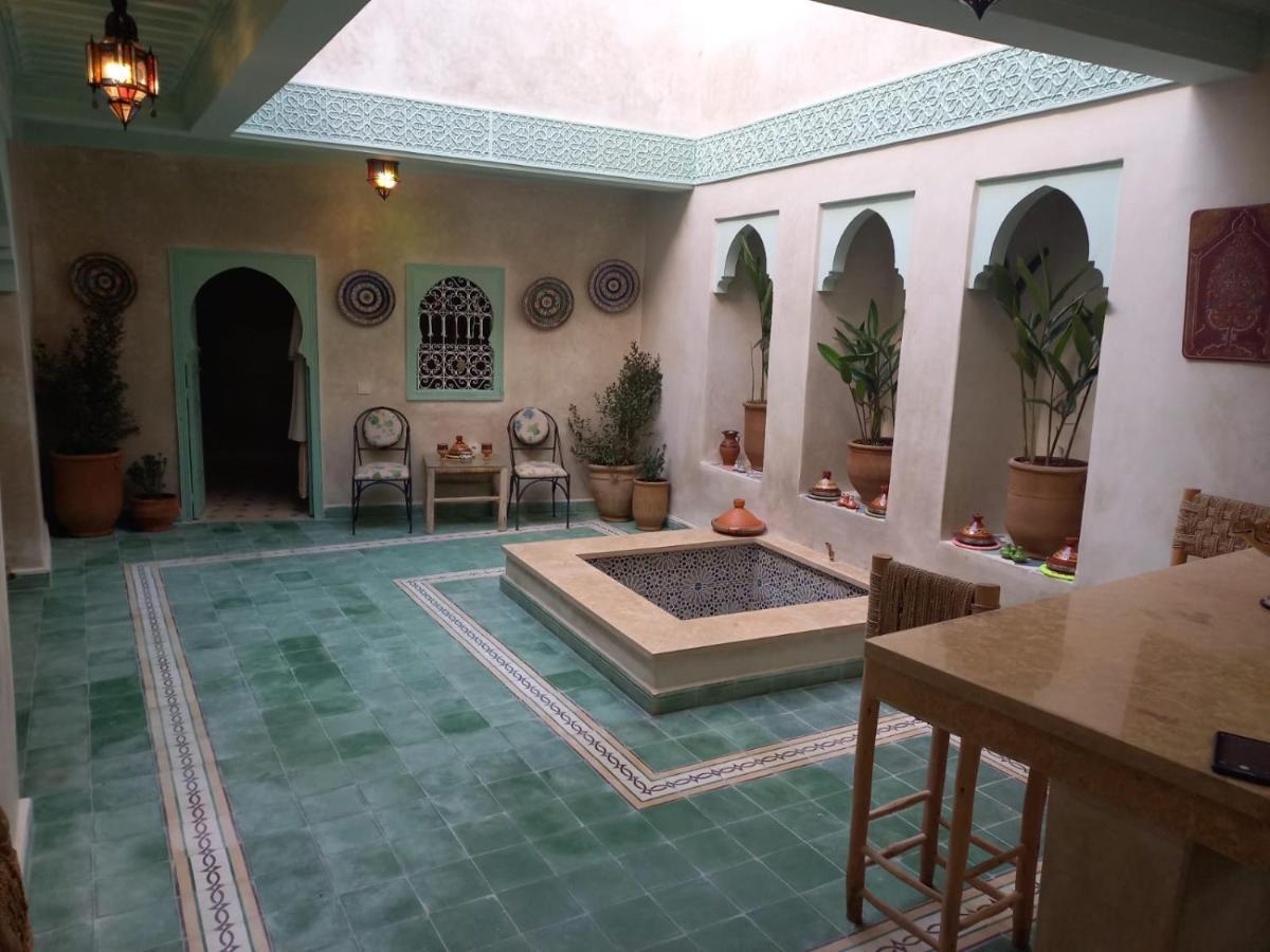 Riad