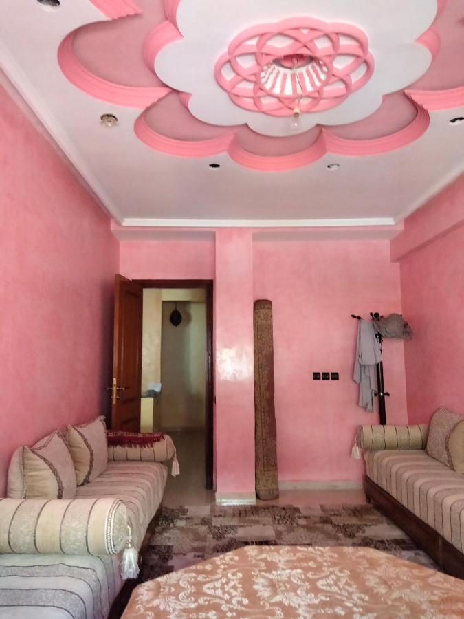 Wiam Apartment