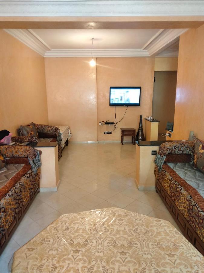 Apartment Wiam Marrakesh