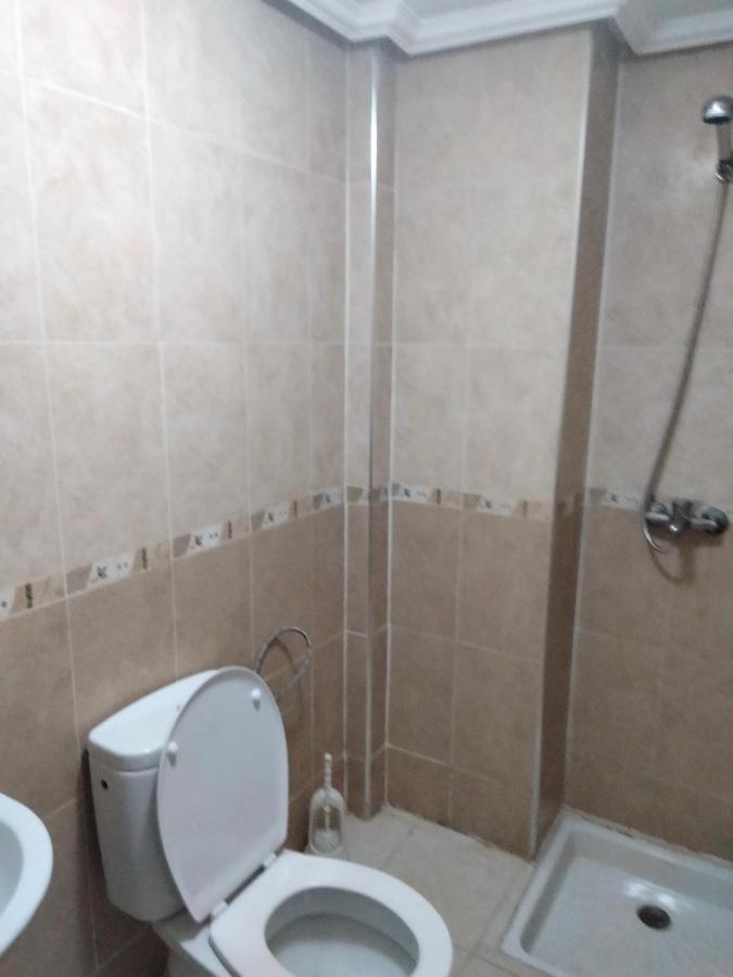 Wiam Apartment