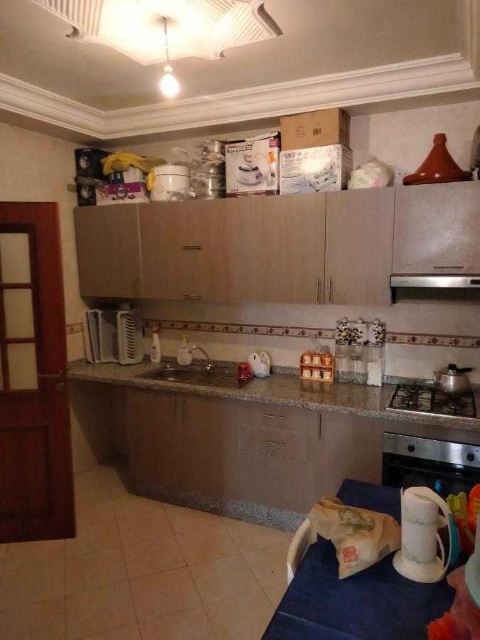 Wiam Apartment