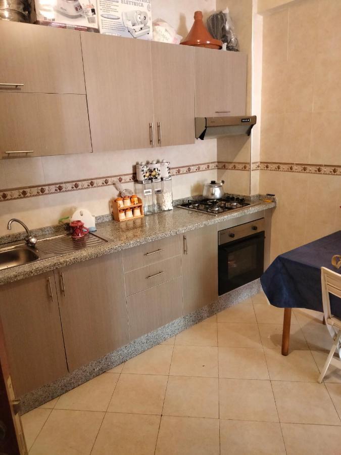 Wiam Apartment *